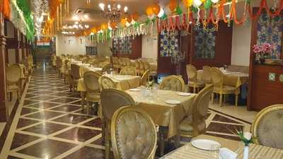 Sarvi Restaurant