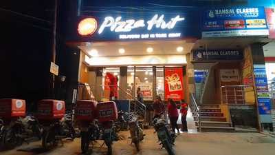 Pizza Hut