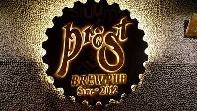 Prost Brew Pub