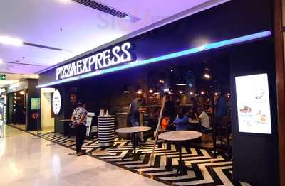 Pizza Express