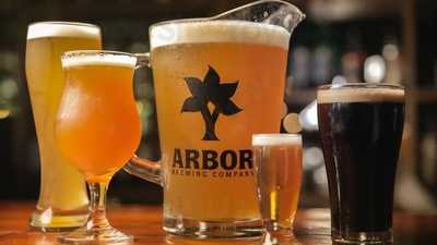 Arbor Brewing Company - Brewpub & Eatery