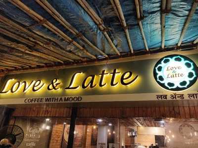 Love & Latte Thane