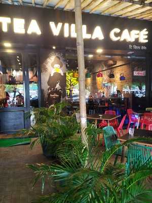 Tea Villa Cafe