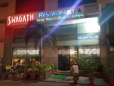 Swagath Restaurant & Bar