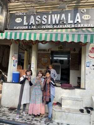 Lassiwala