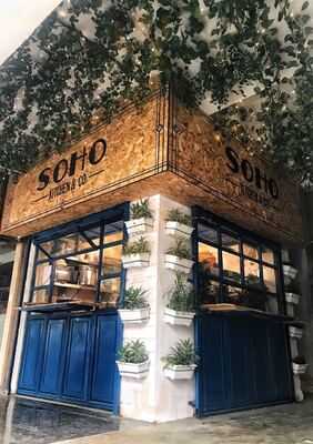 Soho Kitchen & Co