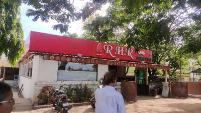 R H R Restaurant