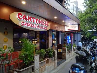 Cantonese