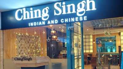 Ching Singh