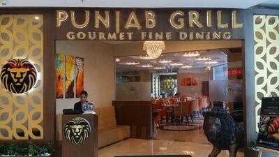 Punjab Grill Velachery