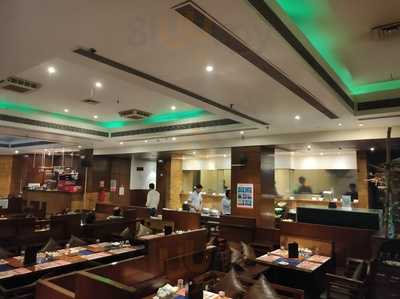 Barbeque Nation