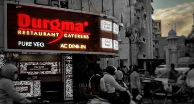 Shri Durgma Restaurant