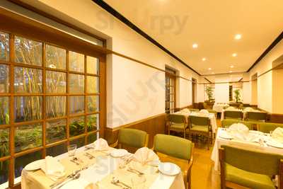 Tharavadu Restaurant By Casino Hotel