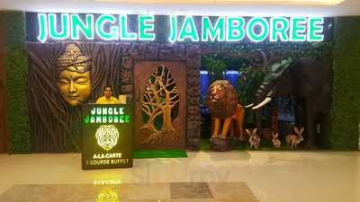 Jungle Jumbooree