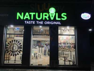 Naturals Ice Cream Parlour