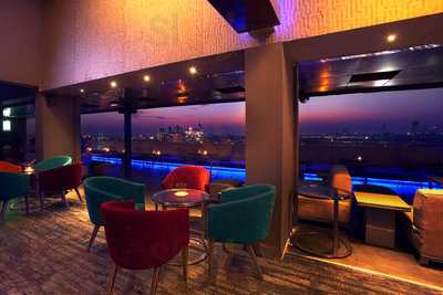 13th Floor Lounge Bar