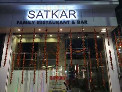 Satkar