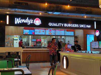 Wendy's