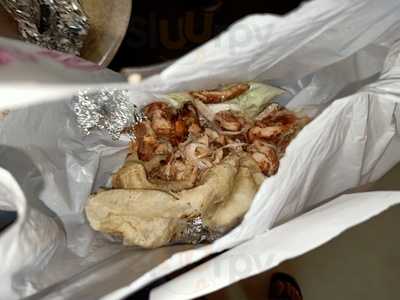 Chick Chicken Barbeque