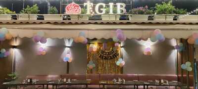 Tgib The Grand Indian Buffet