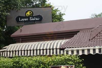 Lawn Bistro