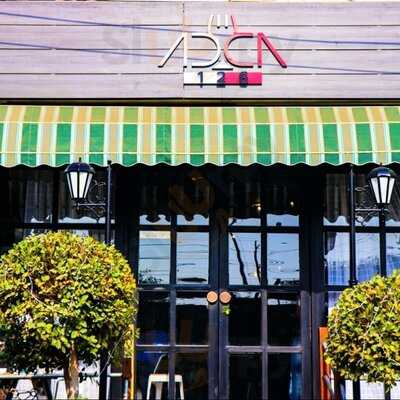 Adda126 Cafe & Kitchen