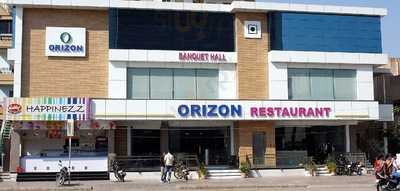 Orizon Restaurant