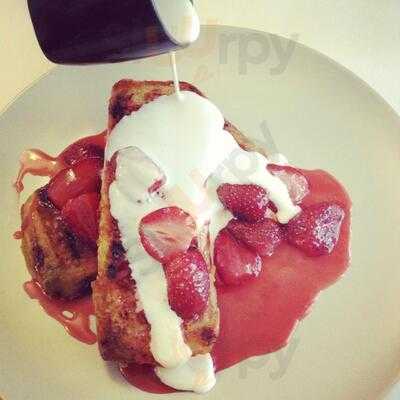 French Toast Patisserie