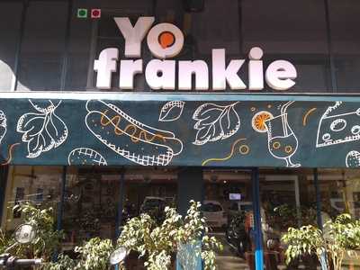 Yo Frankie