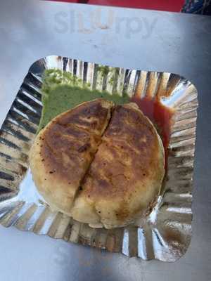 Jay Bhawani Vadapav