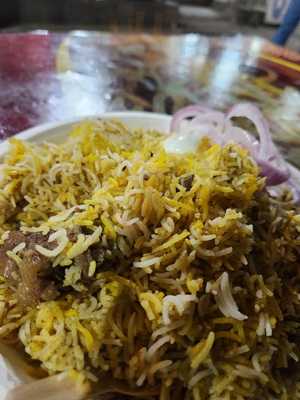 Kolkata Biryani House