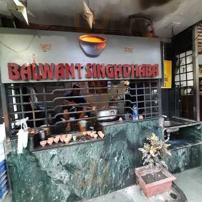 Balwant Singh's Eating House