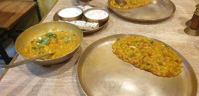 Khichdi Etc