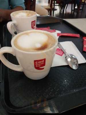 Cafe Coffee Day