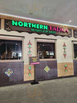 Northen Tadka