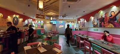 The Dhaba