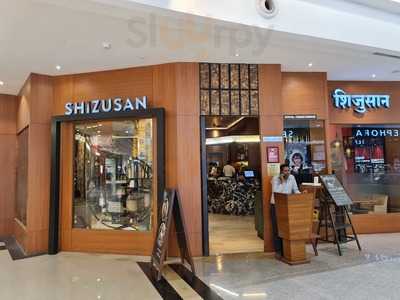 Shizusan - Phoenix Market City, Pune