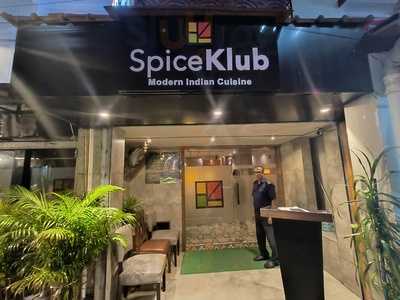 Spiceklub