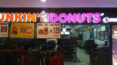 Dunkin' Donuts