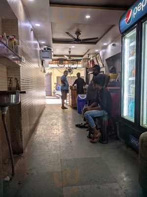 Ramkewal And Sons Tea Stall