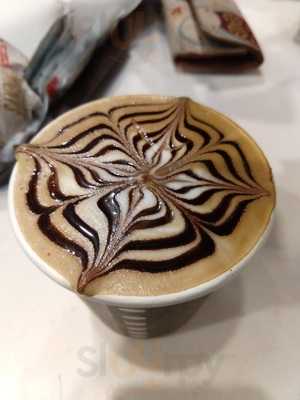 Cafe Coffee Day