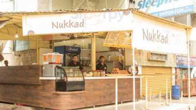 Nukkad Cafe