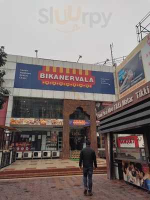 Bikanervala