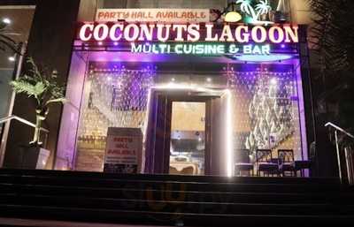 Coconut Lagoon