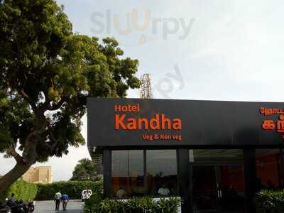 Hotel Kandha