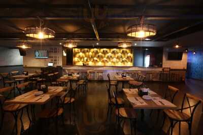 Gurgaon Pub Exchange