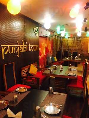 Punjabi Town