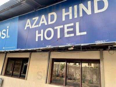 Azad Hind Dhaba