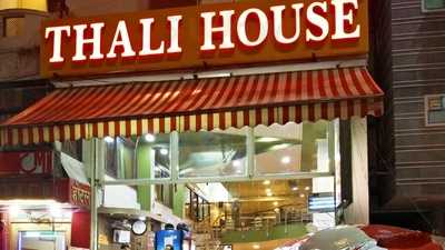 Thali House