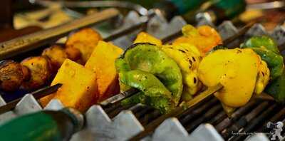 Barbeque Nation